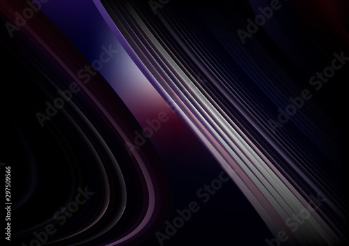 Creative abstract vector background design