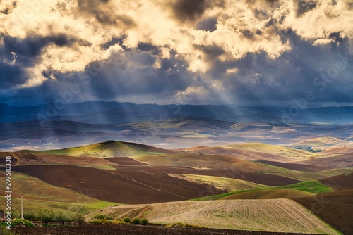 Campi di Sicilia