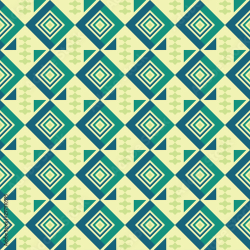 Graphic Design Decoration Abstract Pattern Vector Background