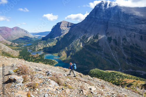 Glacier Park