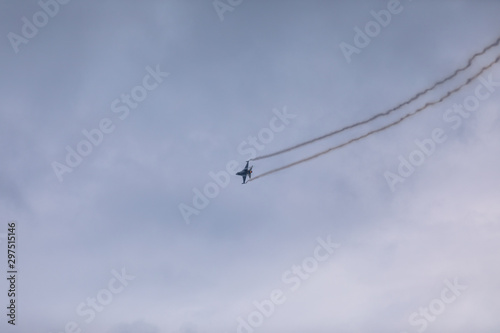 Aircraft Show at Teknofest 2019, Soloturk, Atak Helikopter