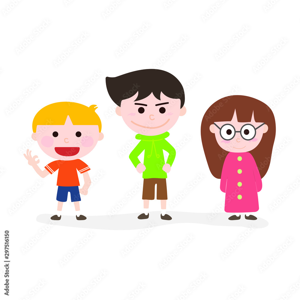 Cute children in different look. Girls looks charming in dresses. boys looks nice. Cute children in different look. Girls looks charming in dresses. boys looks nice.