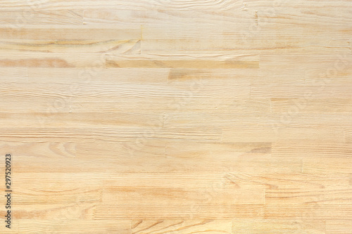 bright textured wood surface for background