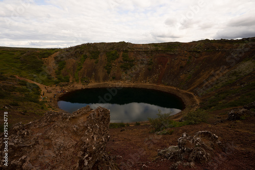 Islandia