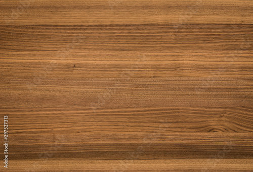 background of Walnut wood surface