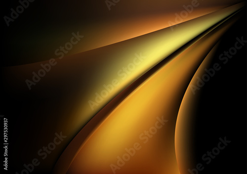 Creative abstract  vector background design