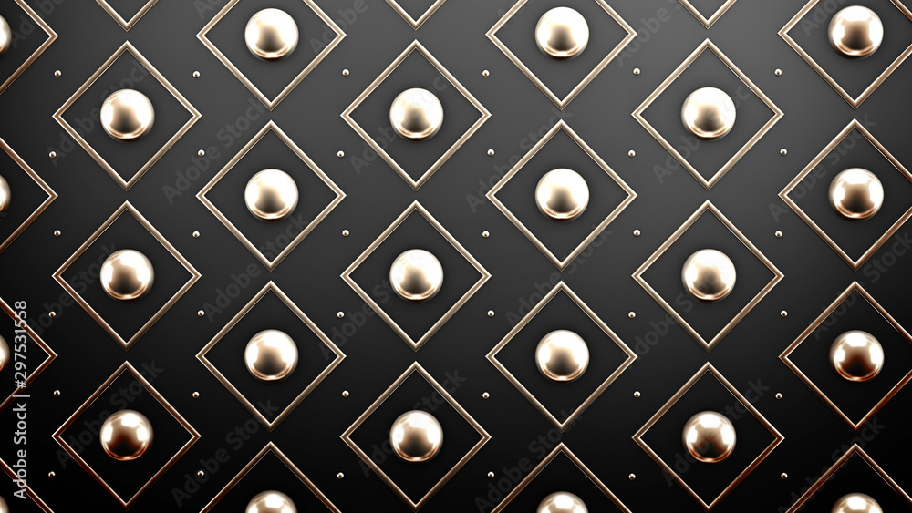 Interior pattern, architectural background. 3d illustration, 3d rendering. Interior pattern, architectural background. 3d illustration, 3d rendering.