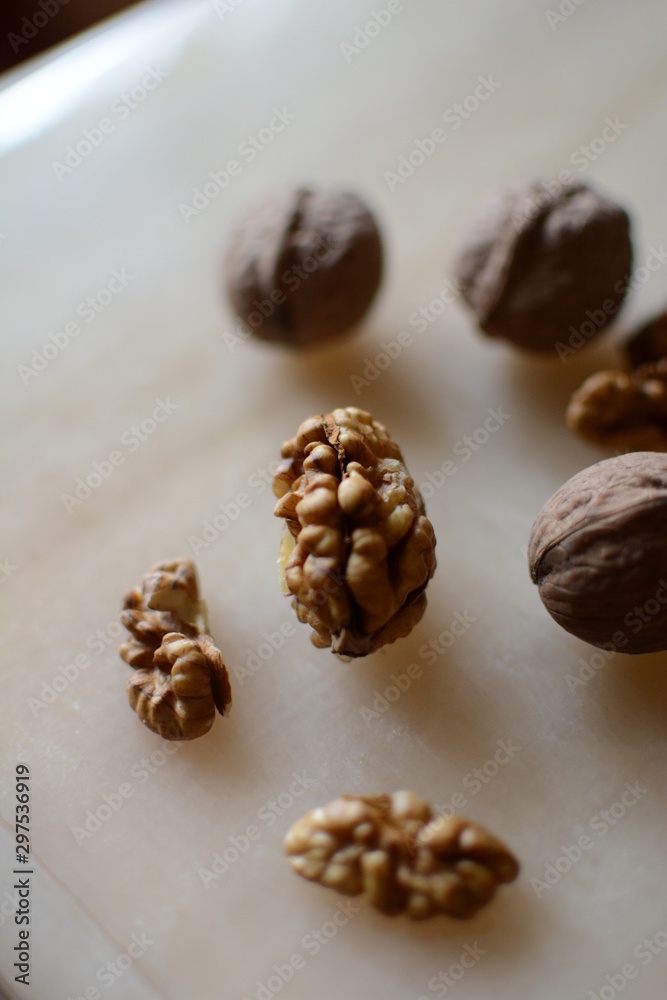 nut