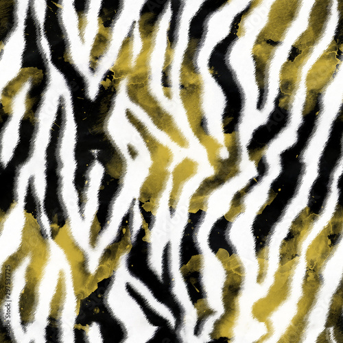 Zebra texture background,Zebra leather for printing