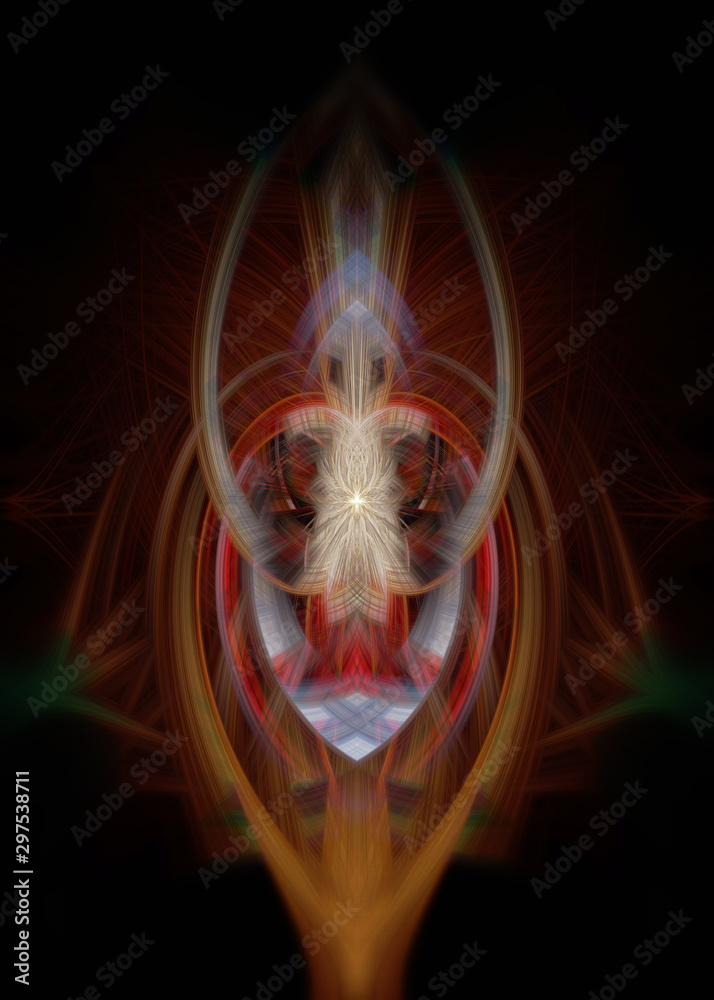 illustration made with the twirl effect for backgrounds, wallpapers and overlays illustration made with the twirl effect for backgrounds, wallpapers and overlays
