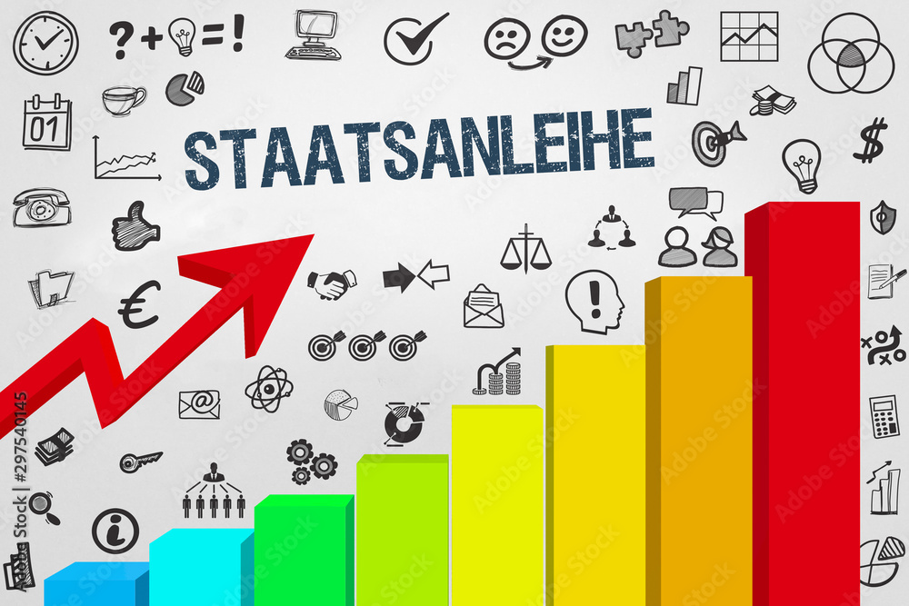 Staatsanleihe Staatsanleihe