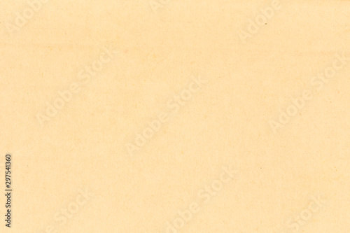 Old brown paper texture background