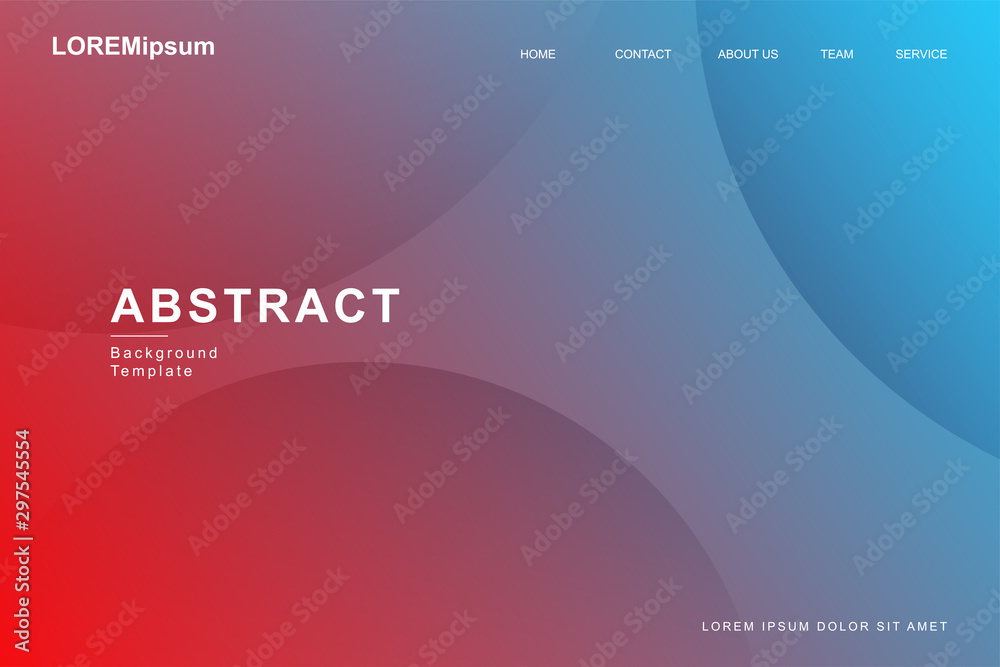 Abstract fluids composition background trend Abstract fluids composition background trend
