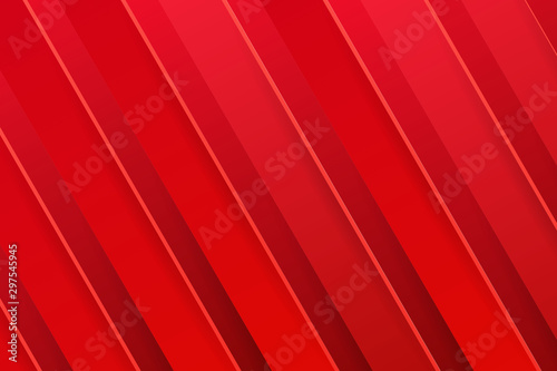 Red gradient stripe background