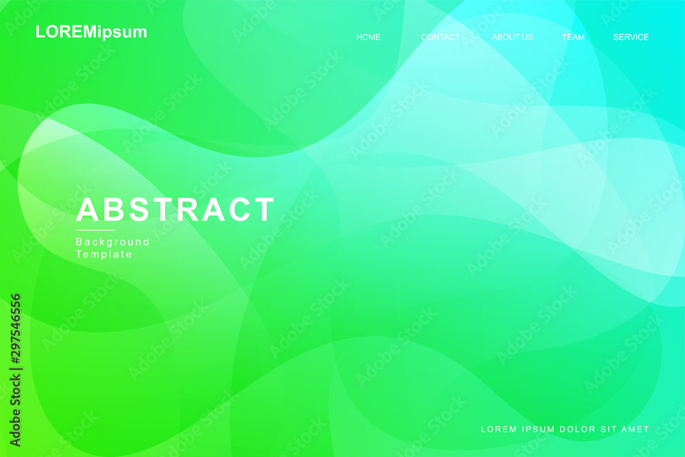 Abstract fluids composition background trend Abstract fluids composition background trend