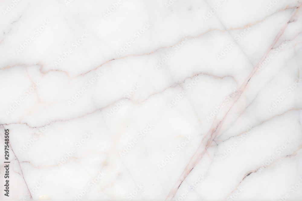 White marble surface for do ceramic counter, white light texture tile gray background marble natural for interior decoration and outside