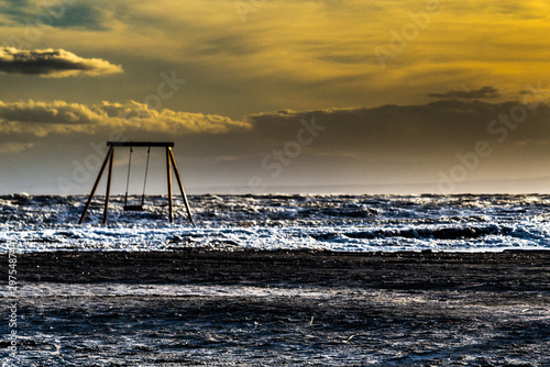 Bombay Beach