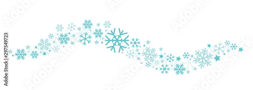 Winter Banner Mint