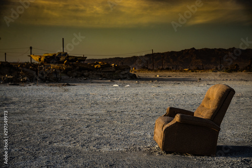 Bombay Beach