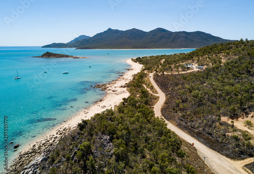hideway beach photo