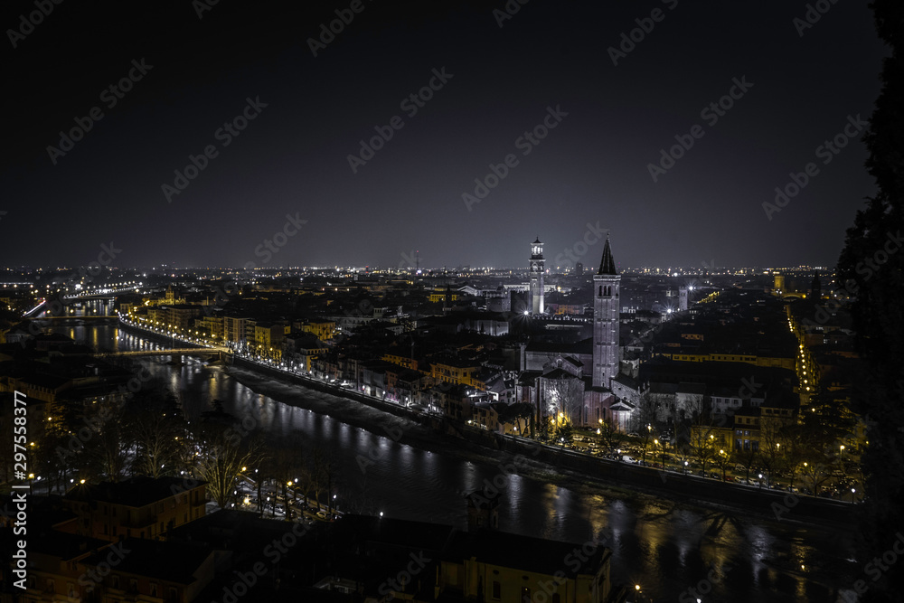 Verona's night 2