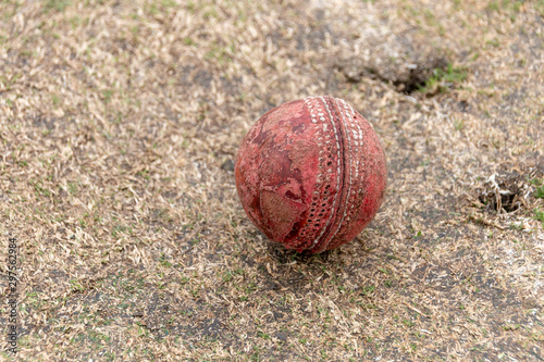 Warn Cricket Ball