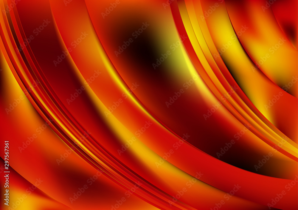 Creative abstract background vector design Creative abstract background vector design