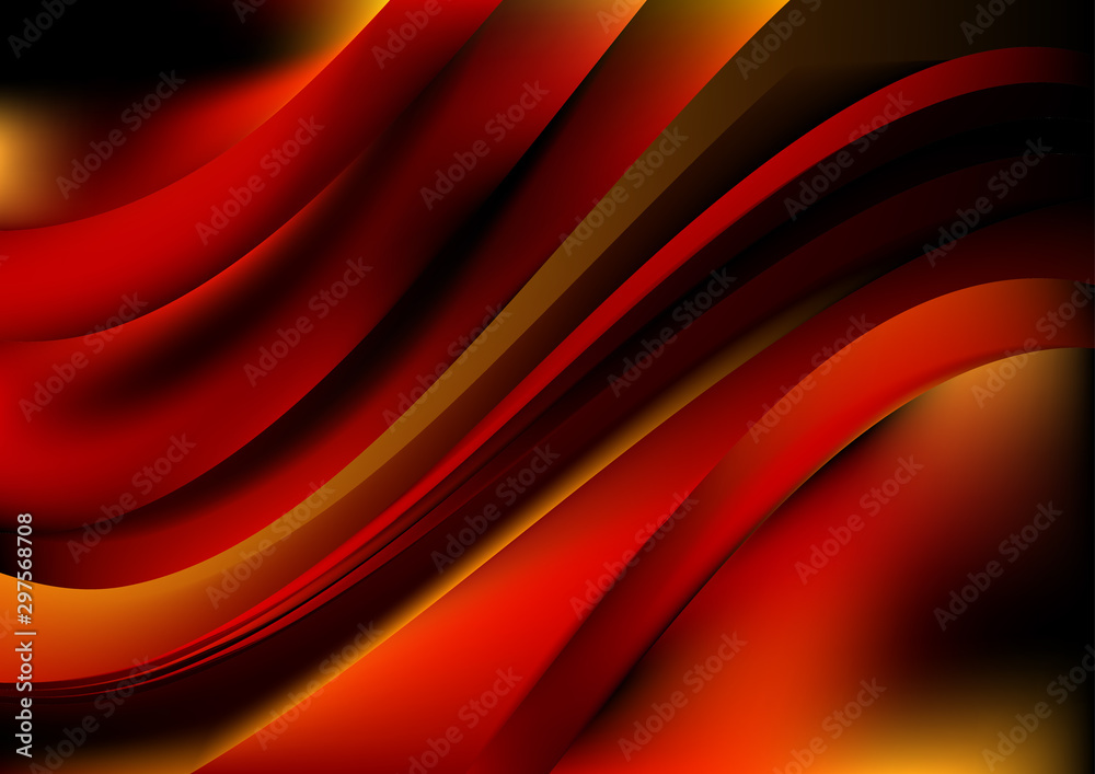 Creative abstract background vector design Creative abstract background vector design