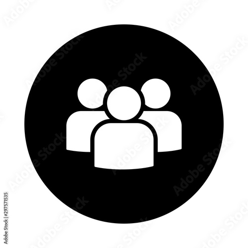 business group icon