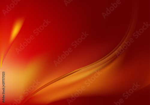 Creative abstract background vector design