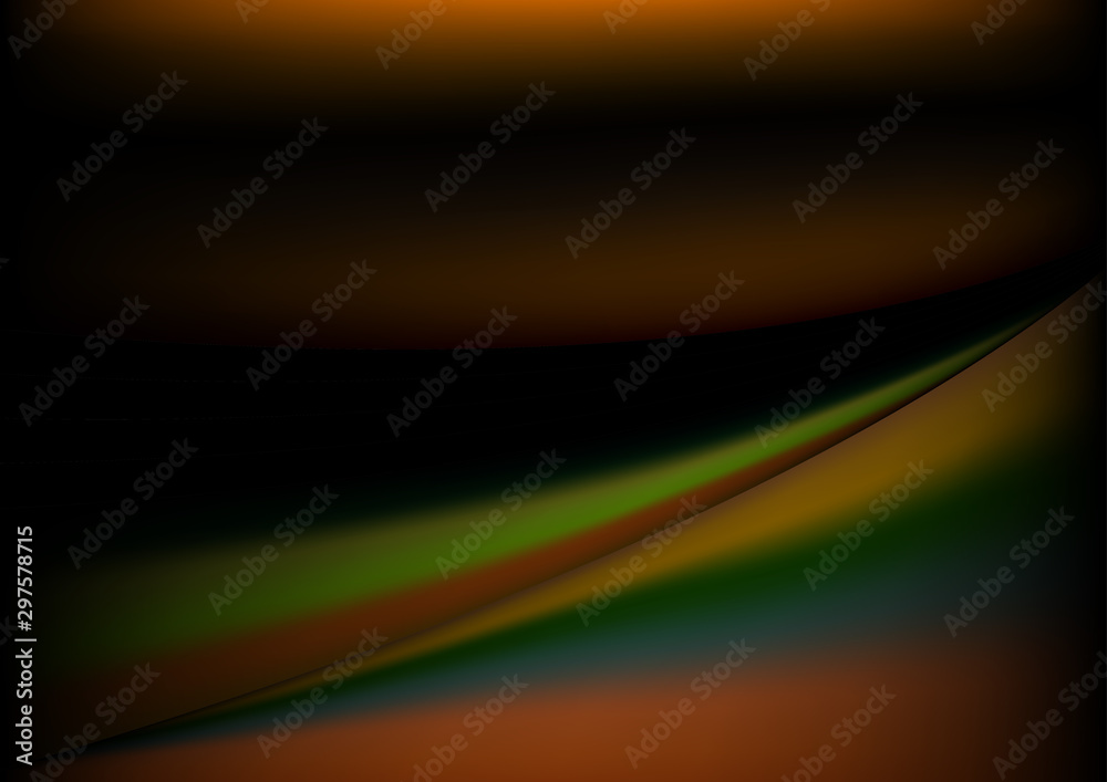 Creative abstract background design for flyer design Creative abstract background design for flyer design