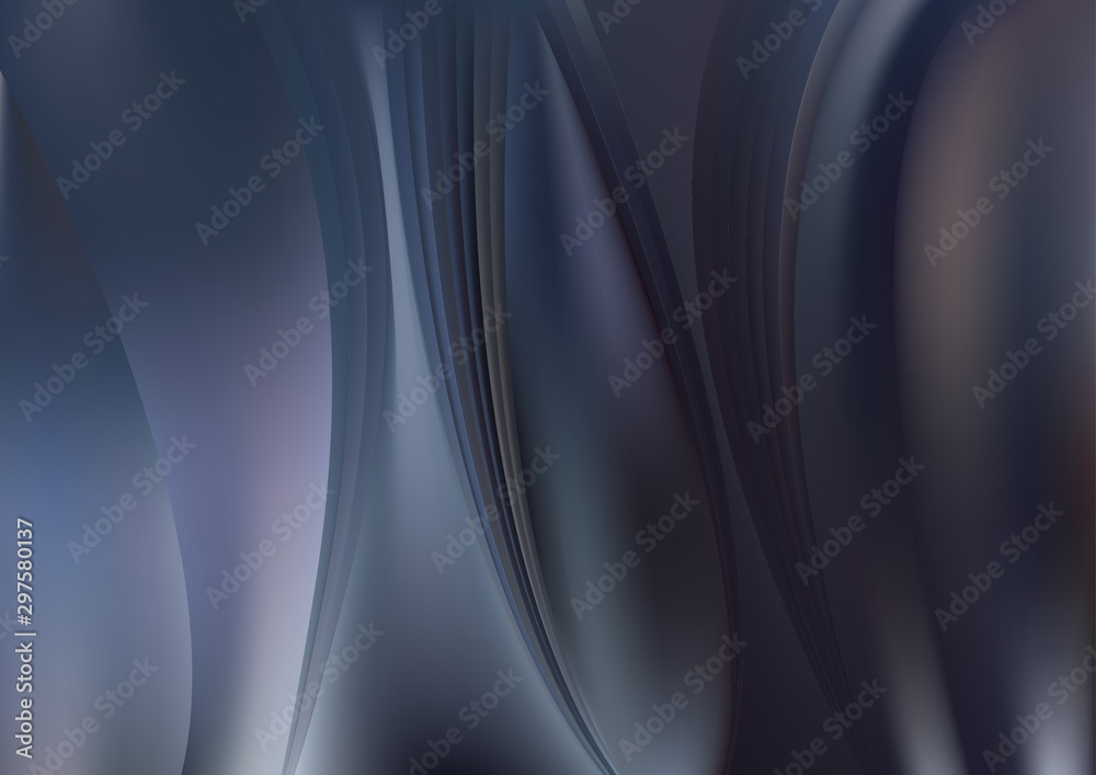 Creative abstract background vector design Creative abstract background vector design