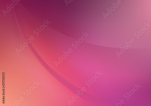 Creative abstract background vector design