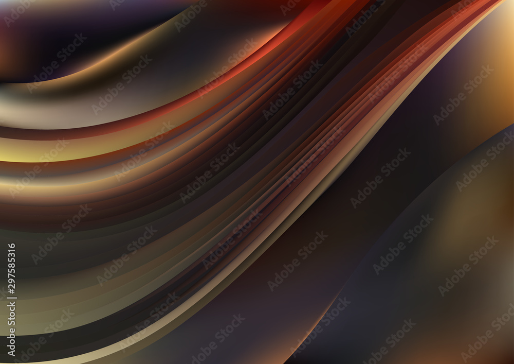 Creative abstract background vector design Creative abstract background vector design
