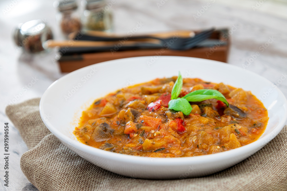 Mijotes the Provencal Roasted Vegetables Mijotes the Provencal Roasted Vegetables