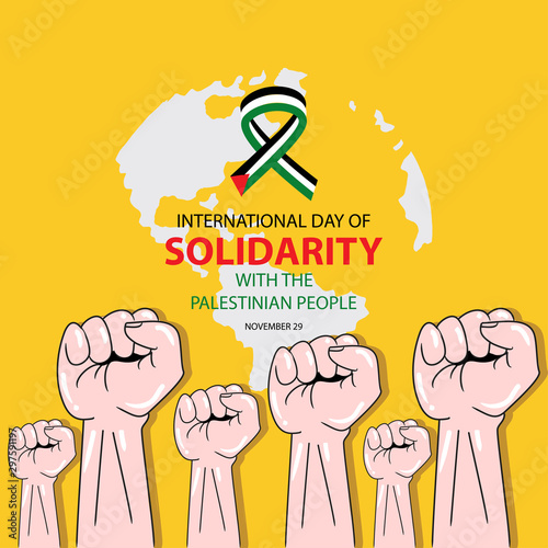 International Day of Solidarity 