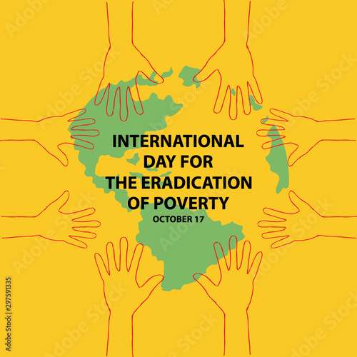 International Day for the Eradication of Poverty