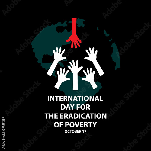 International Day for the Eradication of Poverty