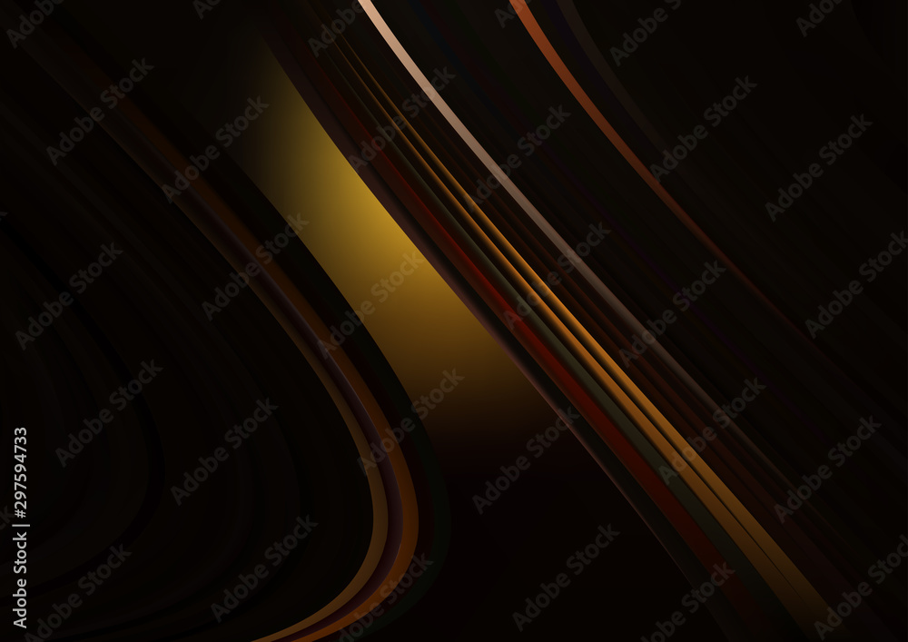 Creative abstract background vector design Creative abstract background vector design