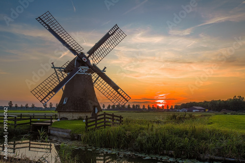 HDR Holland