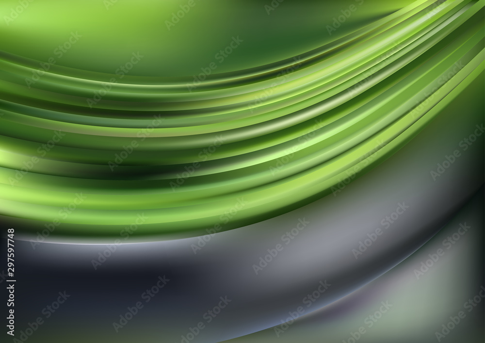 Obraz premium Creative abstract background vector design