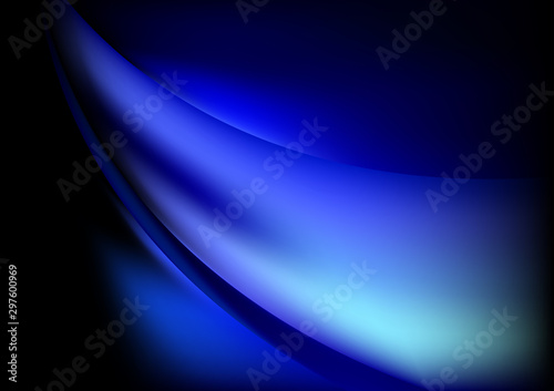 Creative abstract background vector design