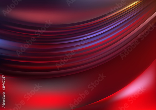 Creative abstract background vector design