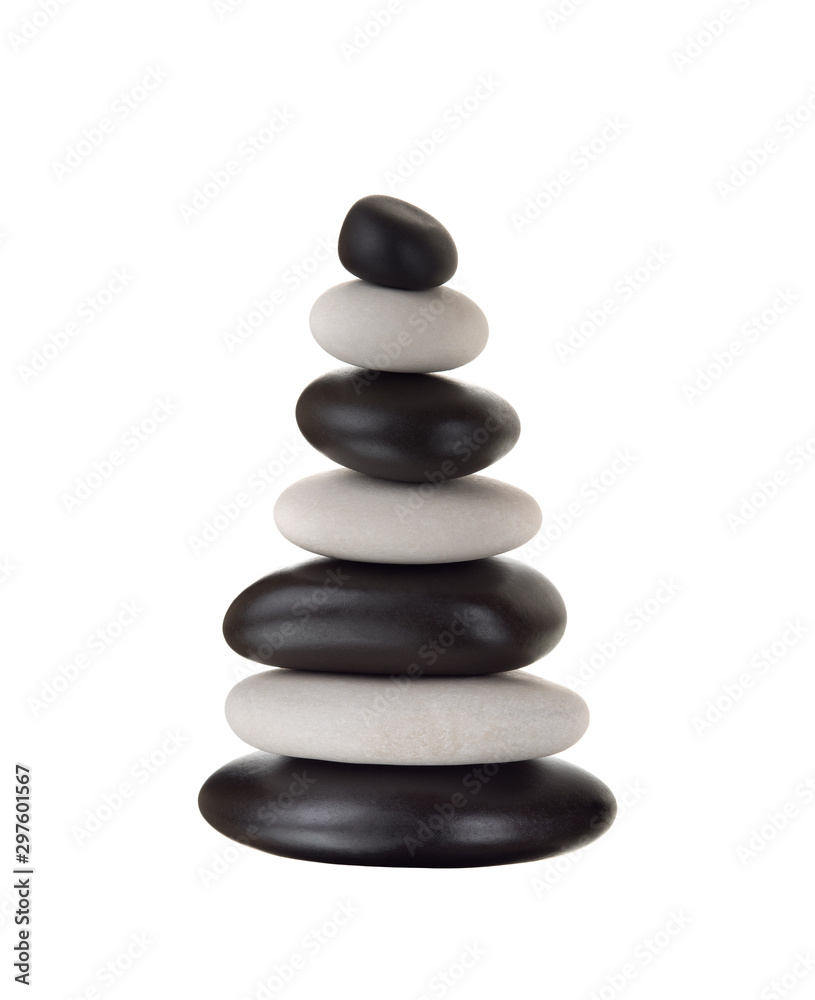 pile white stone for spa treatment pile white stone for spa treatment