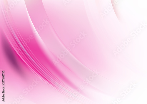 Creative abstract background vector design