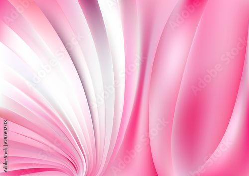 Creative abstract background vector design