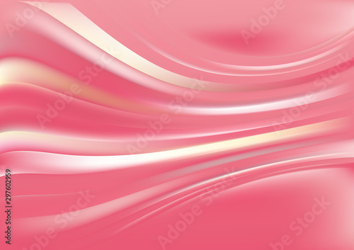 Creative abstract background vector design