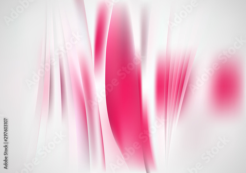 Creative abstract background vector design