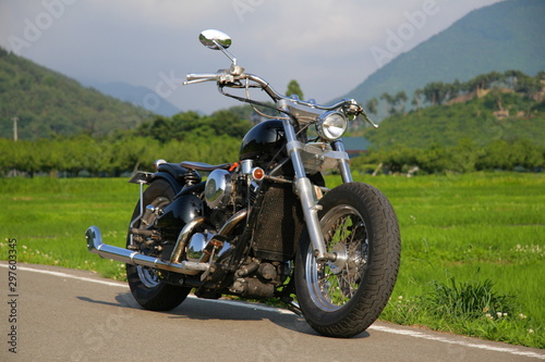 バイク　ツーリング　旅行