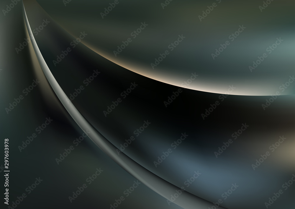 Creative abstract background vector design Creative abstract background vector design